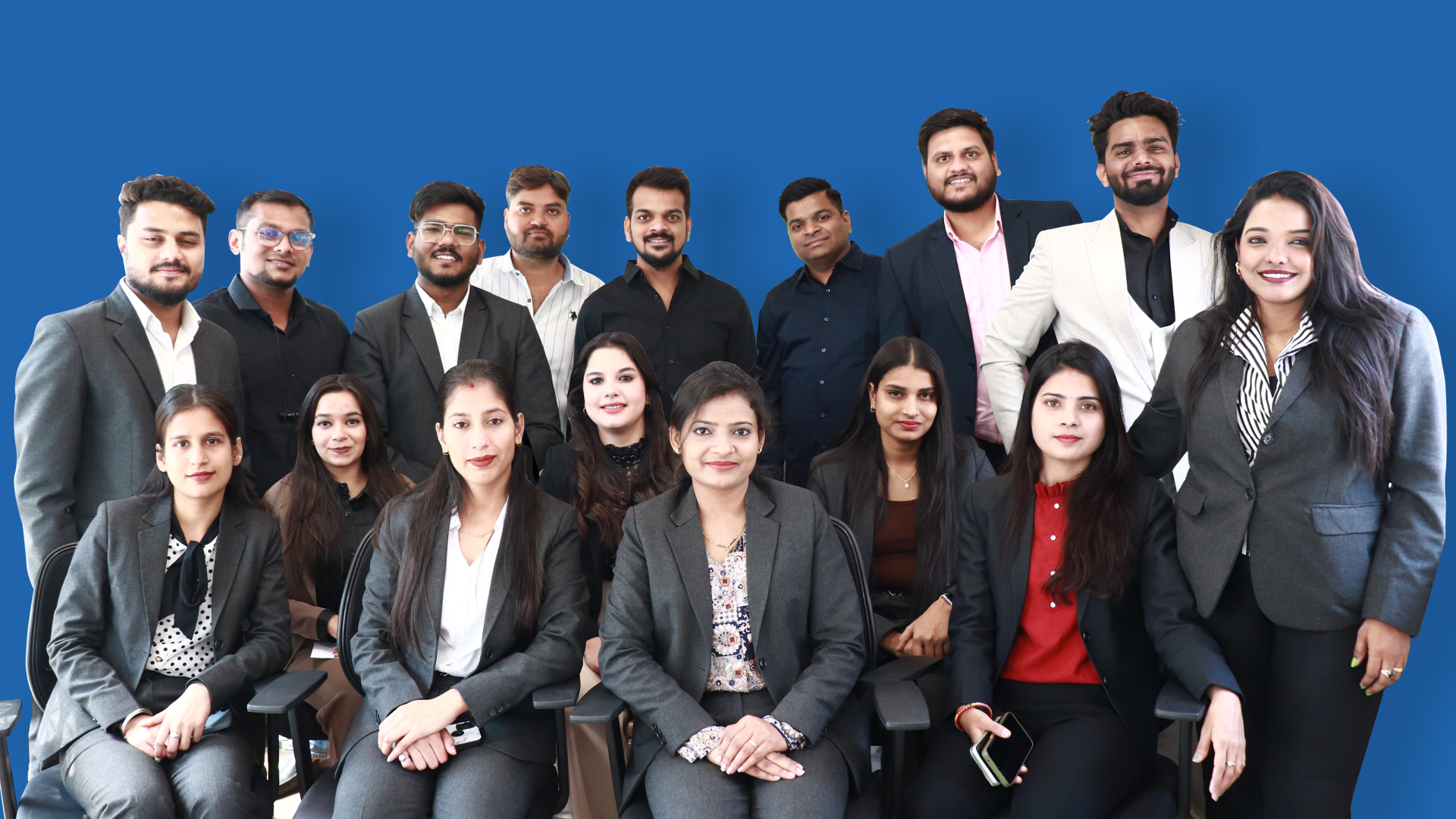 our-team