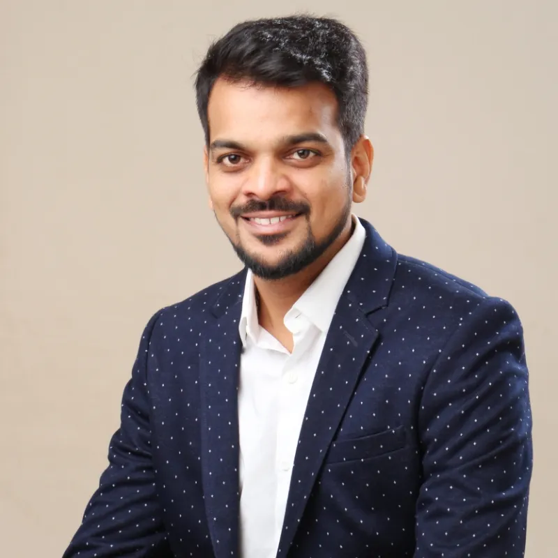 Ajitesh Vishwakarma